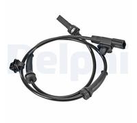 DELPHI SS21570-12B1 Sensore, N° giri ruota per NISSAN