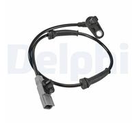 DELPHI SS21571-12B1 Sensore, N° giri ruota per NISSAN