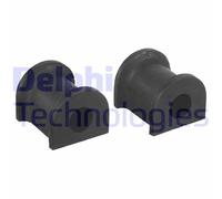 DELPHI Stabilizzatore di stoccaggio | Compatibile con: VW TRANSPORTER T5 Bus, TRANSPORTER T5 Kasten, TRANSPORTER T5 Pritsche/Fahrgestell (7JD, 7JE, 7JL, 7JY, 7JZ