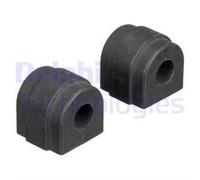 DELPHI Stabilizzatore Lager Stabilager Anteriore Sinistra Dx per BMW 3er Compact