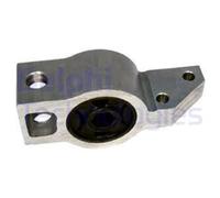 DELPHI Supporto Anteriore Manubrio Sinistro Adatto A per VW Golf VI V TD522W