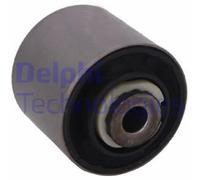 DELPHI Supporto Anteriore Manubrio Sinistro Dx per Mercedes-Benz Classe T -