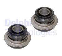 DELPHI Supporto Braccio Anteriore Adatto Per Mercedes-Benz SLK TD397W