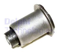 DELPHI Supporto Braccio Anteriore Sinistro Destro Per Fiat Doblo Cargo TD432W