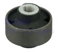 DELPHI Supporto Braccio Anteriore Sinistro Destro Per Fiat Panda Van TD1651W