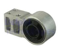 DELPHI Supporto Braccio Oscillante Anteriore Manubrio Destro per Alfa Romeo 159