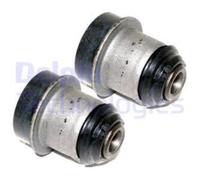 DELPHI Supporto Braccio Oscillante Manubrio Frontale Adatto A per Nissan Primera