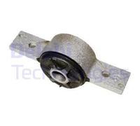 DELPHI Supporto Braccio Oscillante Manubrio Frontale SX Destra per Alfa Romeo ,