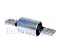 DELPHI Supporto Braccio Oscillante Manubrio Frontale SX Destra per Alfa Romeo