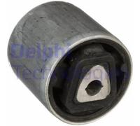 DELPHI Supporto Braccio Oscillante Manubrio Frontale SX Destra per BMW 5er Tour