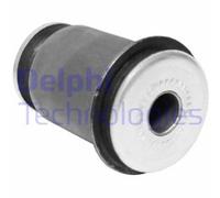 DELPHI Supporto Braccio Oscillante Manubrio Frontale SX Dx per Toyota Hilux