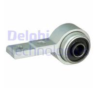 DELPHI Supporto Braccio Oscillante Manubrio Posteriore Destra Adatto per Mazda 6