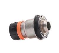 DELPHI Supporto, Corpo assiale TD888W | Compatibile con: RENAULT MEGANE II, MEGANE II Coupé-Cabriolet, MEGANE II Kombi, MEGANE II Stufenheck, SCÉNIC II