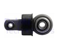 Cuscinetto, trave dell'assale DELPHI TD1071W