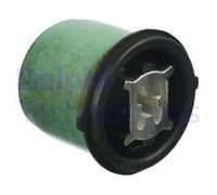 DELPHI Supporto Della Culla Per Peugeot 308 I 4A_ 4C_ Citroën C4 II B7 DS4