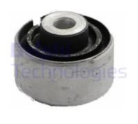 DELPHI Supporto Manubrio Anteriore Sinistra Destra Adatto A per BMW 5er Touring