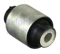 DELPHI Supporto Manubrio Anteriore Sinistra Destra per BMW 5er Touring TD962W