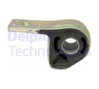 DELPHI Supporto Manubrio Anteriore Sinistra Destra per Citroën Xsara Berlingo