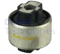 DELPHI Supporto Manubrio Anteriore Sinistra Destra per Fiat Ducato Cassone /