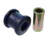 DELPHI Supporto Manubrio Anteriore Sinistra Destra per Fiat Ducato Pritsche /