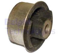 DELPHI Supporto Manubrio Anteriore Sinistra Destra per Mercedes Benz a Class