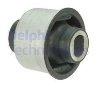 DELPHI Supporto Manubrio Anteriore Sinistra Destra per MERCEDES-BENZ CLASSE S