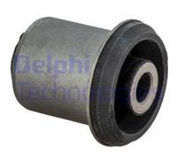 DELPHI Supporto Manubrio Anteriore Sinistra Destra per Mitsubishi Pajero IV