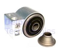 DELPHI Supporto Manubrio Anteriore Sinistra Destra per Opel Vectra C Caravan