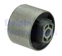 DELPHI Supporto Manubrio Posteriore Sinistra Destra per VW Passat Variant Golf
