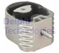 DELPHI Supporto motore adatto per MERCEDES-BENZ Classe B (W245) Classe A (W169)