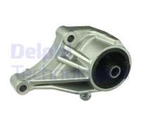 DELPHI Supporto Motore Anteriore Adatto Per Opel Meriva Corsa C F08 F68 W5L