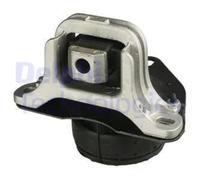 DELPHI Supporto Motore Anteriore Adatto Per Renault Laguna I B56_ 556_ K56_