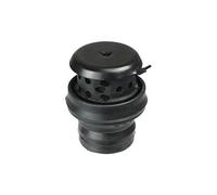 DELPHI Supporto motore Anteriore Compatibilità con VW GOLF III 1H1 TEM058