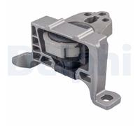 DELPHI TEM140 Supporto motore