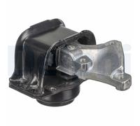 DELPHI Supporto Motore Destro Adatto Per Peugeot 307 3A/C 3E 3H