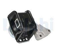 DELPHI Supporto Motore Destro Per Peugeot 307 CC 2.0 16V Citroën C4