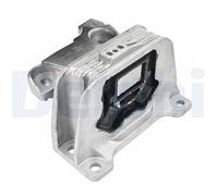 DELPHI Supporto Motore Destro Per Renault Master III Furgone 2.3 dCi