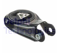 DELPHI Supporto motore per FORD Focus II Hatchback (DA, HCP, DP) Posteriore