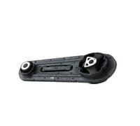 DELPHI Supporto motore per RENAULT Clio III Hatchback (BR0/1, CR0/1) Posteriore