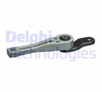 DELPHI Supporto motore per VW GOLF VI (5K1) Posteriore TEM101