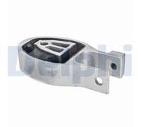 DELPHI Supporto Motore Posteriore Per Ford Galaxy 2.0 TDCi Mondeo IV