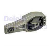 DELPHI Supporto Motore Posteriore Per Peugeot 207 CC WD_ 2008 I CU_ CA_ CC_