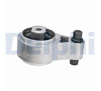 DELPHI Supporto Motore Posteriore Per Renault Master II Furgone 2.5 dCi