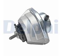 DELPHI Supporto Motore Sinistro Per BMW 5 Serie Touring 525D 530D