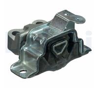 DELPHI Supporto Motore Sinistro Per Fiat Punto Evo 199_ Grande 199 Alfa Romeo