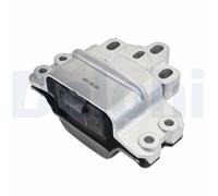 DELPHI Supporto Motore Sinistro Per VW Tiguan 2.0 TDI 4MOTION 1.4 TSI