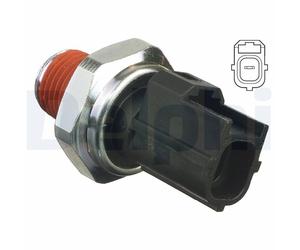 DELPHI SW90033 Interruttore a pressione olio per CITROËN,FIAT,FORD,JAGUAR,PEUGEO