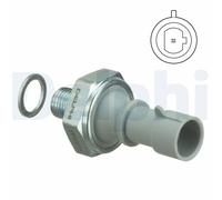 DELPHI SW90035 Interruttore a pressione olio per OPEL,VAUXHALL