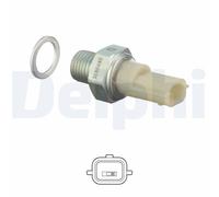 Interruttore pressione olio SW90038 DELPHI per RENAULT DACIA