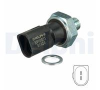 DELPHI SW90055 Interruttore a pressione olio per AUDI,SEAT,SKODA,VW